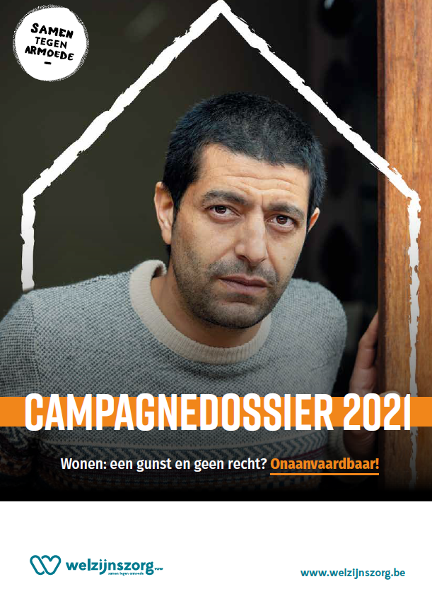 Cover campagnedossier 2021