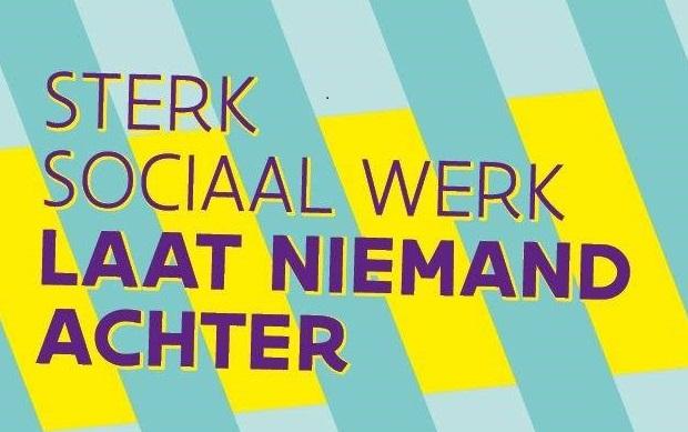 sterk sociaal werk