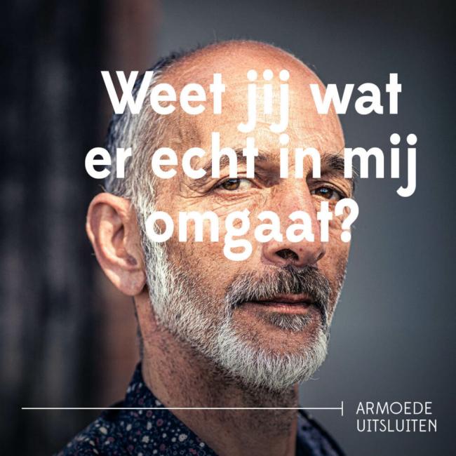 Armoede Uitsluiten