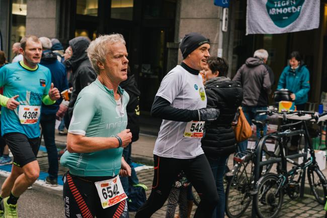 Corrida Leuven 2022