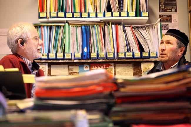 inleefweek pleegzorg Vlaams Brabant