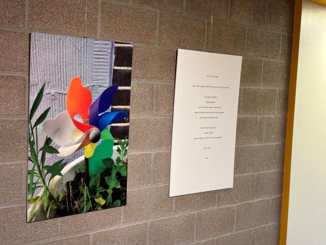 vernissage expo gemis