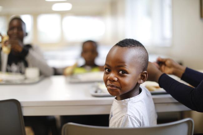infosessie lager onderwijs