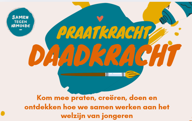 praatkracht - daadkracht 