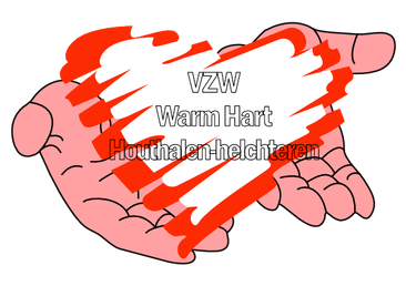 logo warm hart limburg