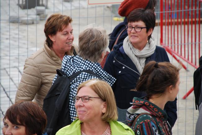 armoedewandeling eeklo