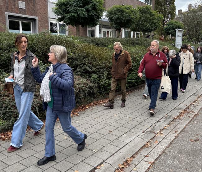 wandeling hasselt 6